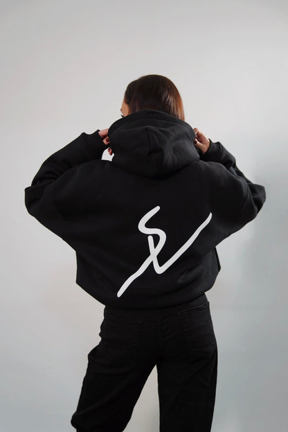 „ESSENTIAL“ Oversized Hoodie