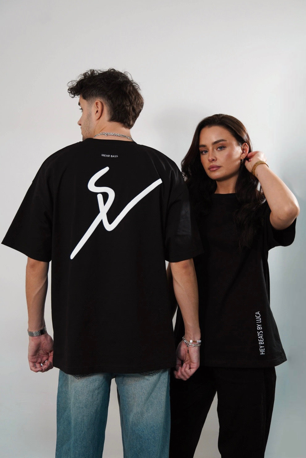„ESSENTIAL“ Tee
