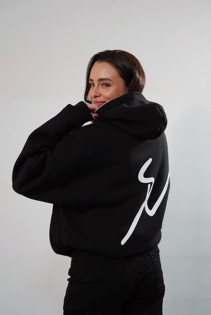 „ESSENTIAL“ Oversized Hoodie