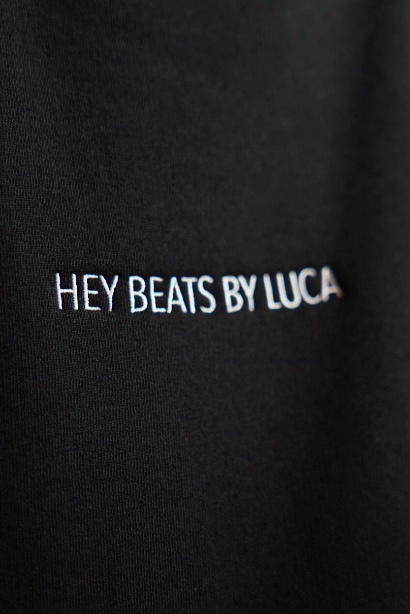 „ESSENTIAL“ Oversized Hoodie