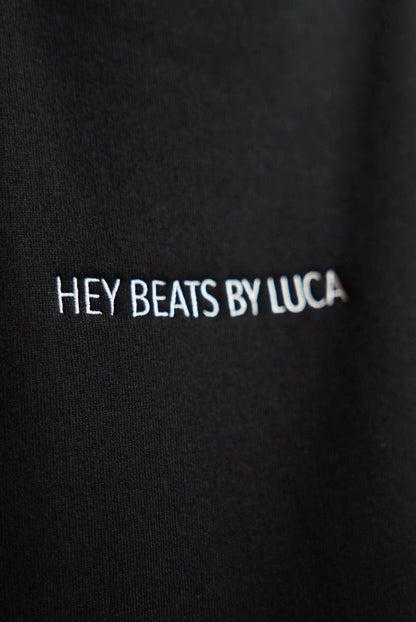 „ESSENTIAL“ Oversized Hoodie