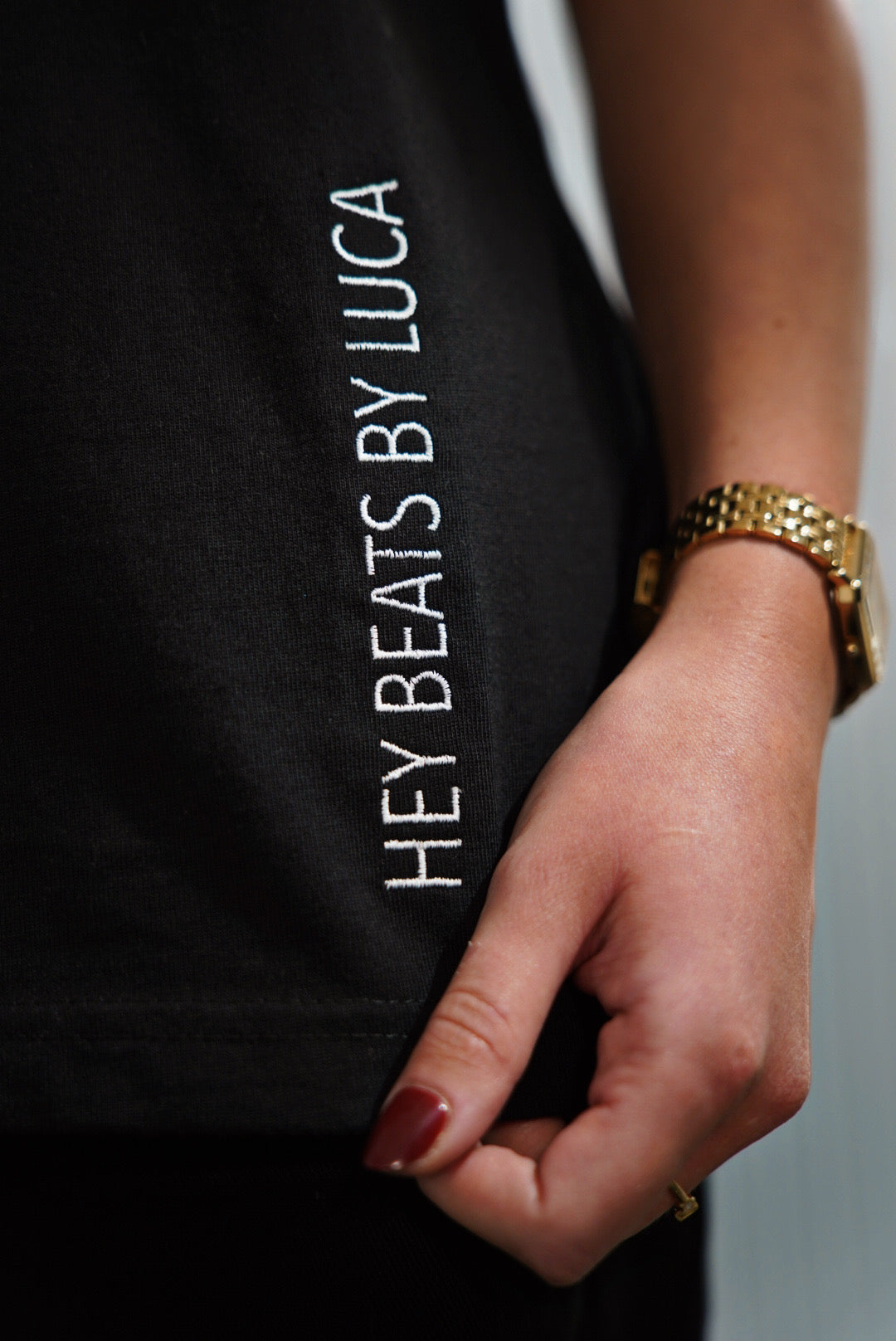 „ESSENTIAL“ Tee