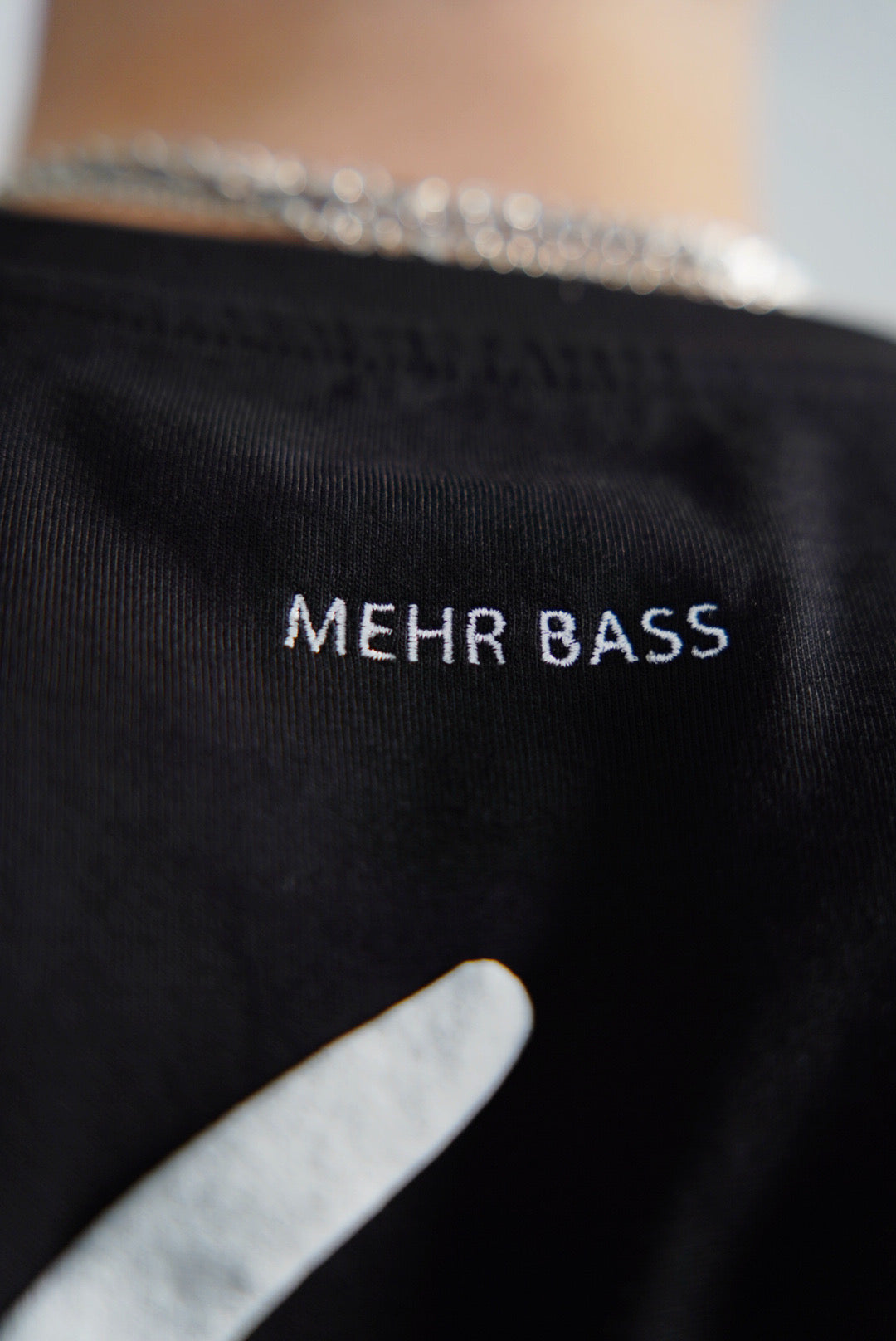 „ESSENTIAL“ Tee