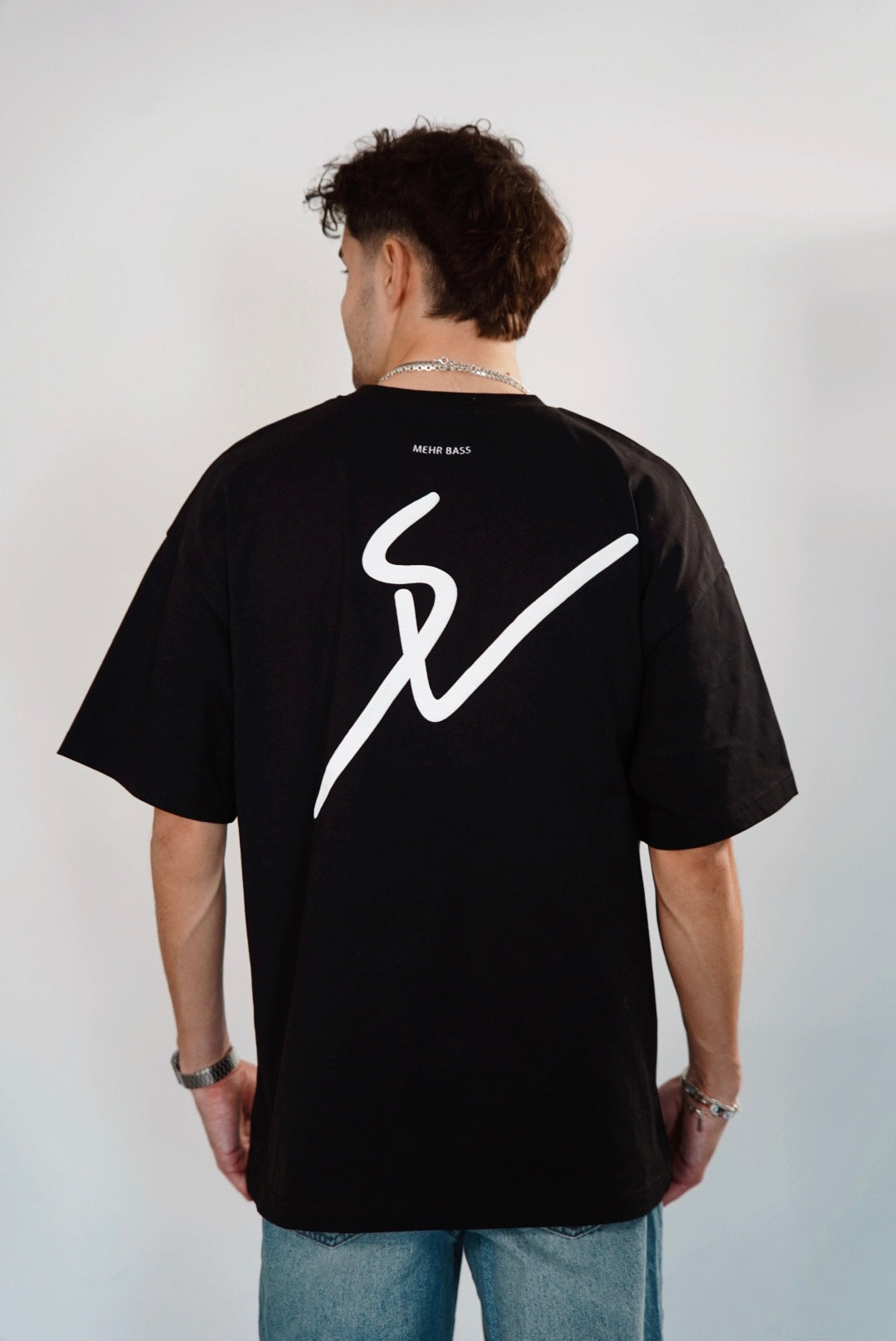 „ESSENTIAL“ Tee