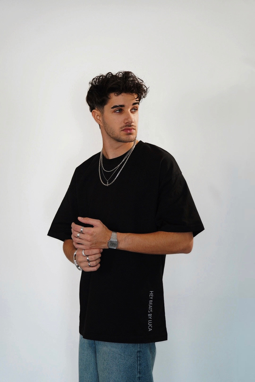 „ESSENTIAL“ Tee