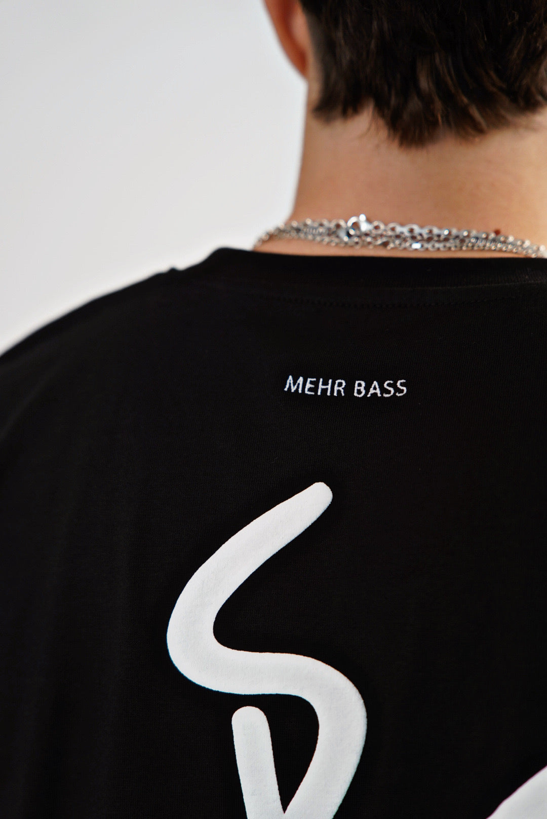 „ESSENTIAL“ Tee