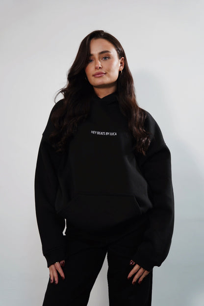 „ESSENTIAL“ Oversized Hoodie