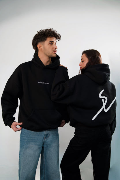„ESSENTIAL“ Oversized Hoodie