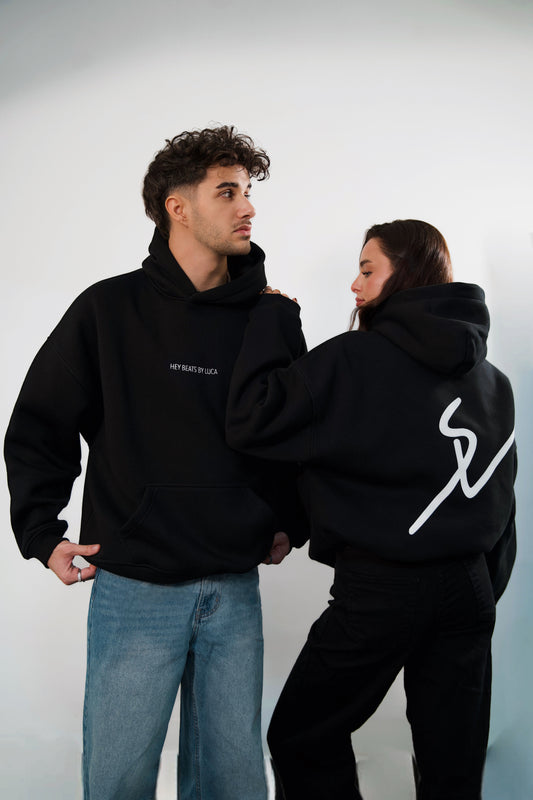 „ESSENTIAL“ Oversized Hoodie