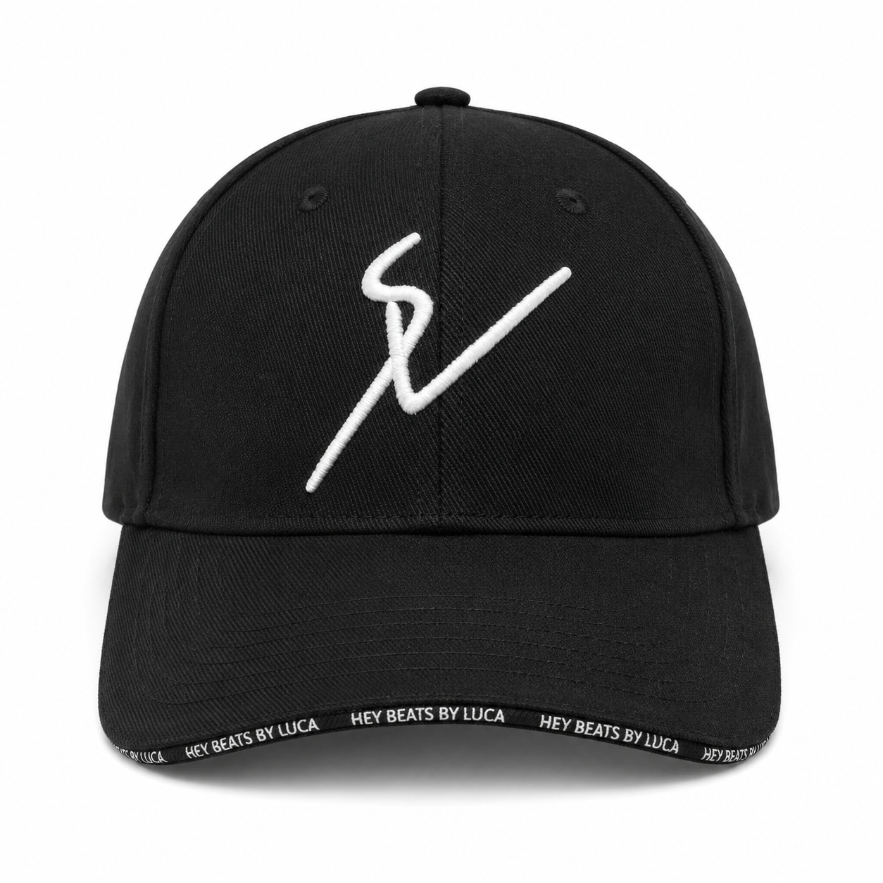 "ESSENTIAL" Base Cap