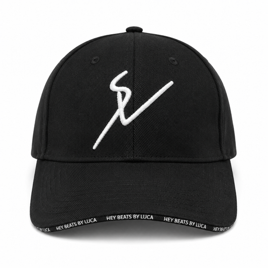 "ESSENTIAL" Base Cap