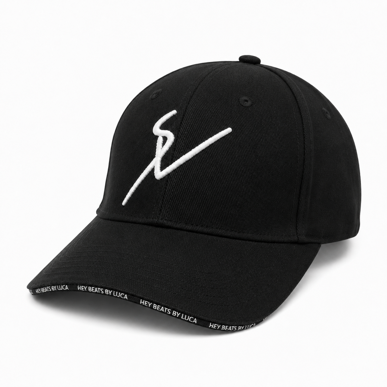 "ESSENTIAL" Base Cap