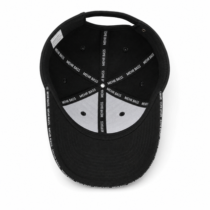 „ESSENTIAL“ Base Cap
