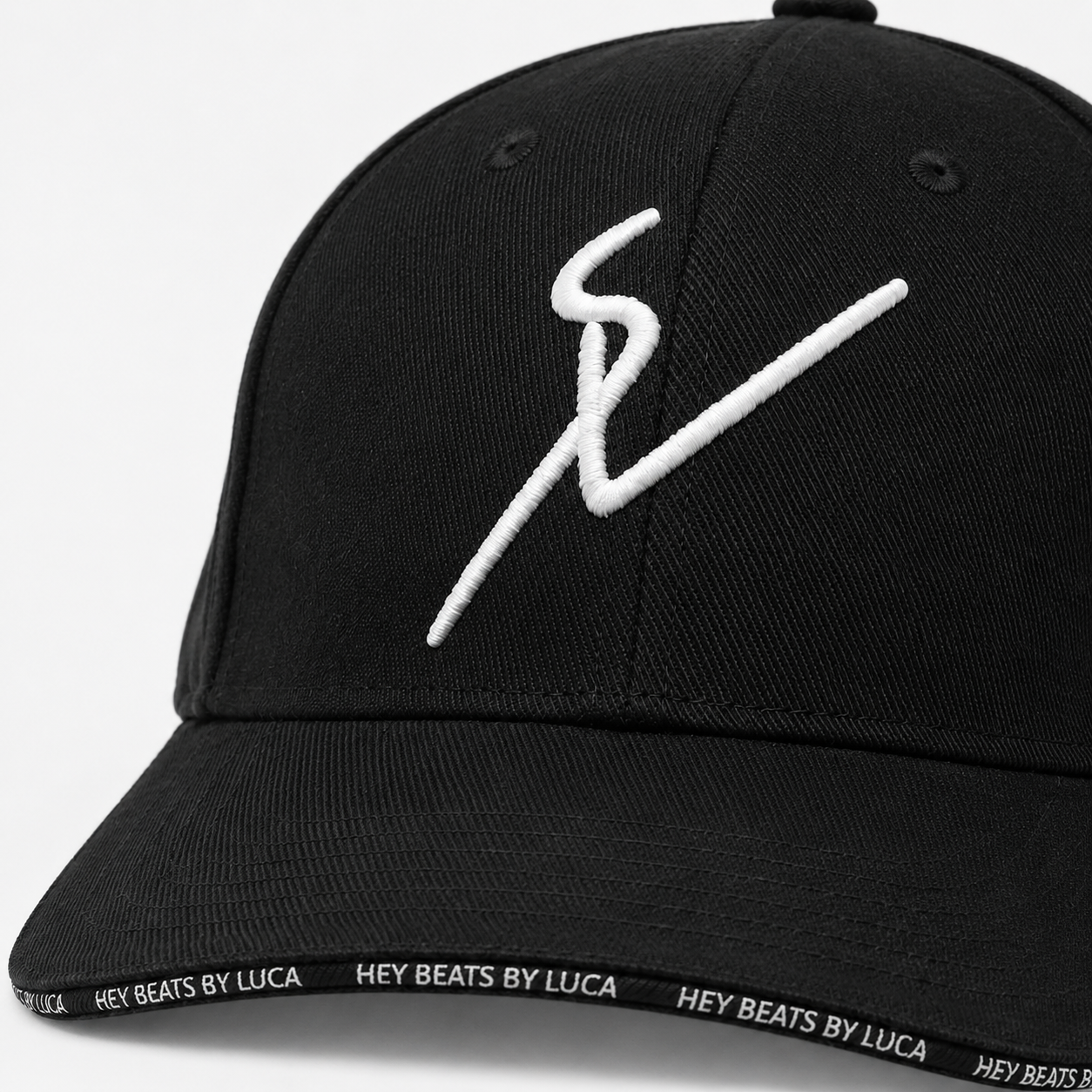 "ESSENTIAL" Base Cap
