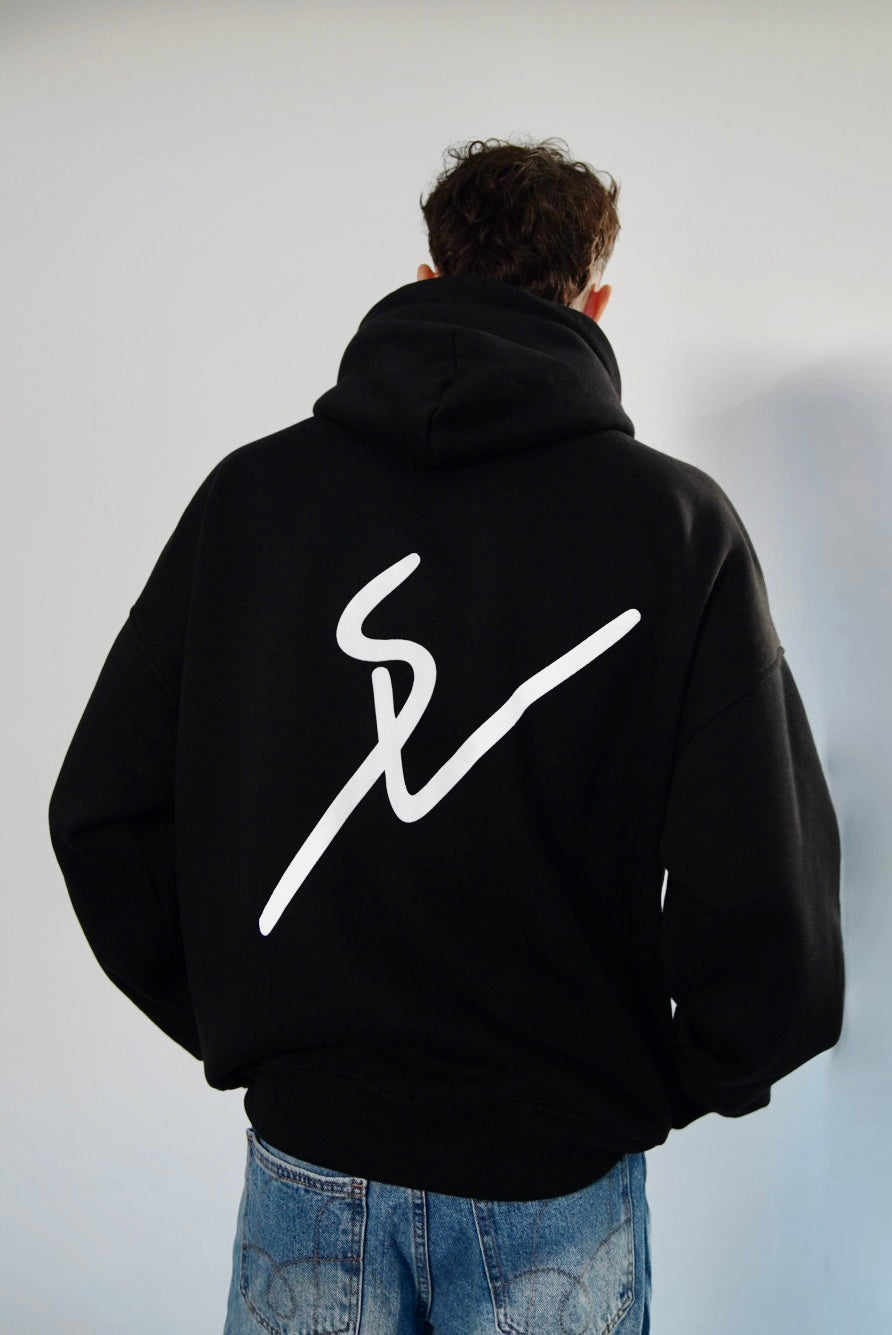 „ESSENTIAL“ Oversized Hoodie