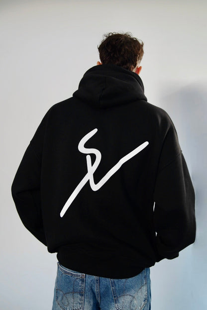 „ESSENTIAL“ Oversized Hoodie