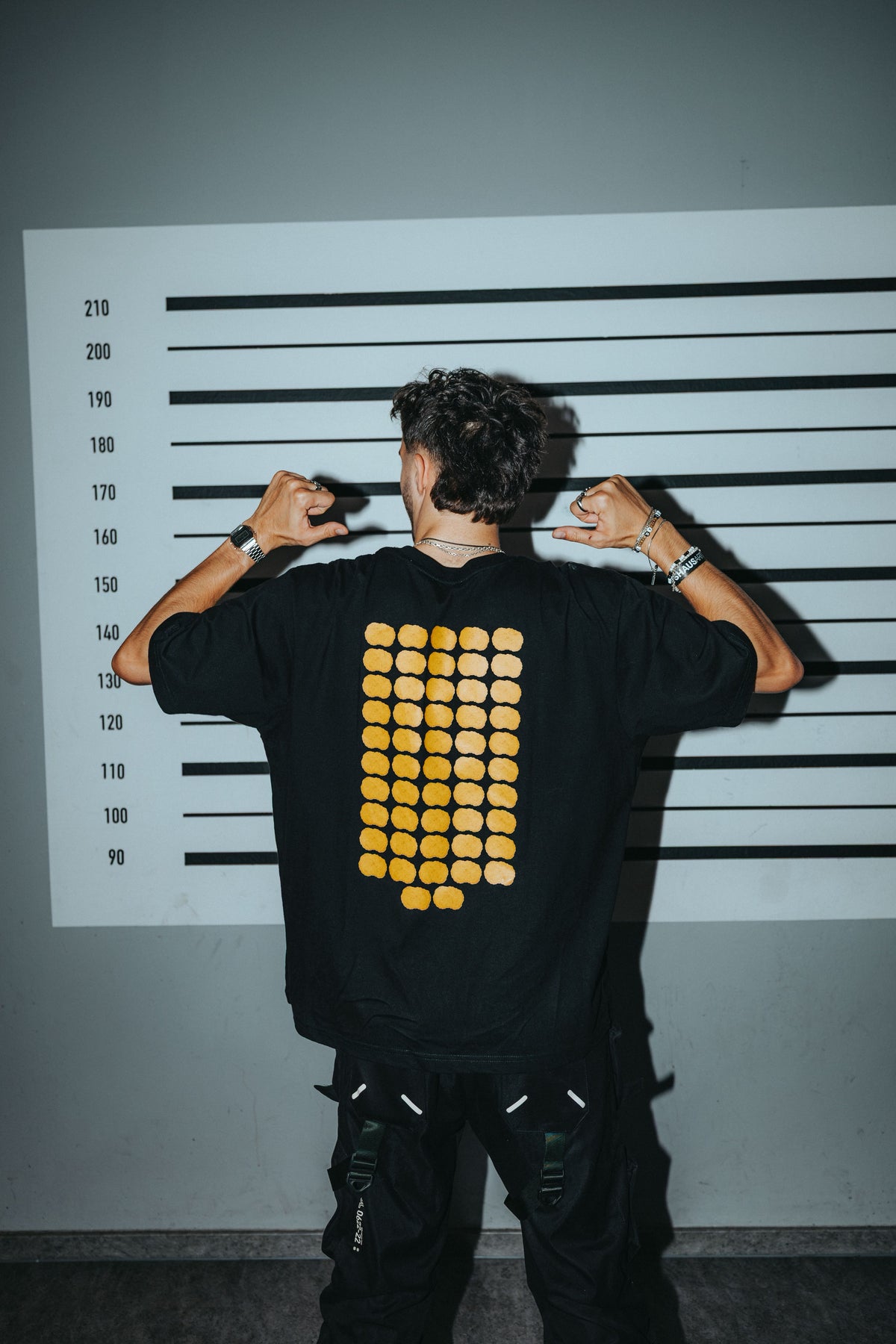 52 Chicken Nugget (Limited Edition) | Beats By Luca